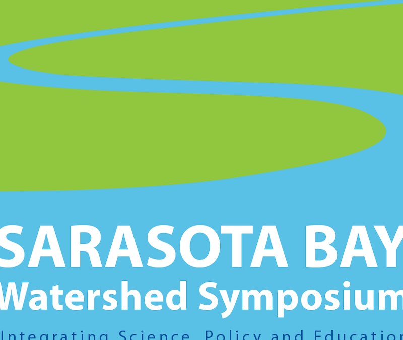 Sarasota Bay Watershed Symposium