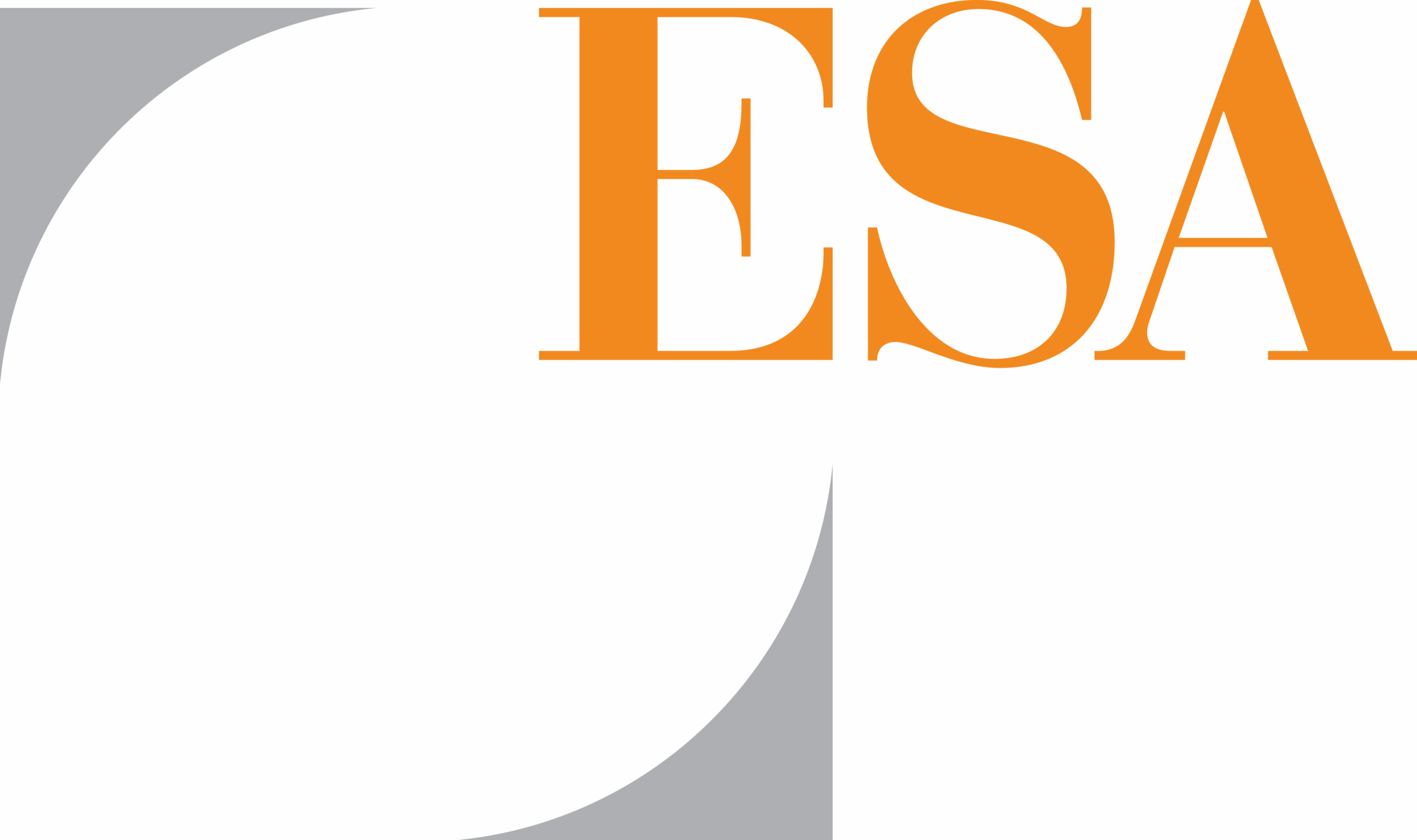 ESA logo