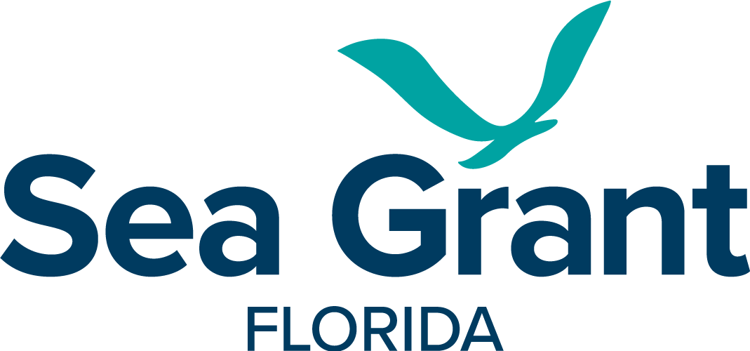 Florida Sea Grant_logo-2023-primary-two_color_dark-web